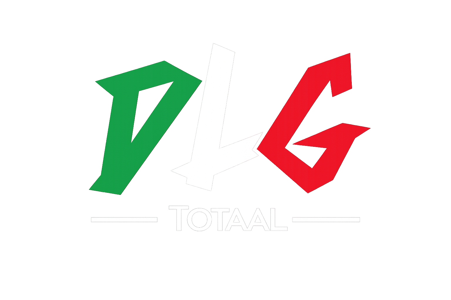 DLG Totaal logo – specialist in wielreparatie en velgonderhoud.